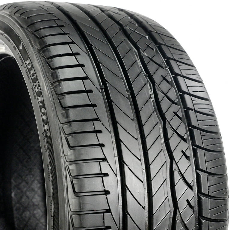 Dunlop Conquest Sport A/S 205/50R17 93Y XL High Performance