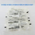 thumbnail image 6 of Arkzeo 1pc A series A1002-7 1.0MM er-Free welding Tip For Hakko 802 808 809 807 817 A1007, 6 of 7