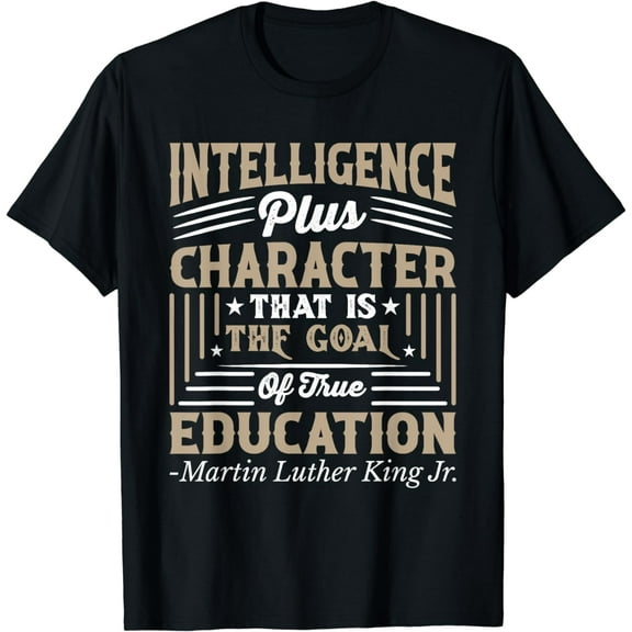 Martin Luther King Jr. T-Shirt