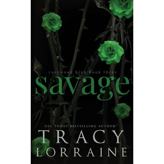 Savage: Discreet Edition, (Paperback)