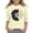 Yellow, variant on YunPes 3-13Y Tween Girls Solid Long Sleeve T-shirt Crew Neck Print Tees Spring Summer Soft Cotton Casual Basic Clothes