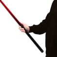 thumbnail image 6 of Scorpion SCO120 Red Sneaky Pete Cue with Carbon Fiber Shaft Billiard Stick Billiards Cues, 6 of 9