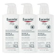 thumbnail image 1 of Champú y gel de baño Eucerin Baby sin perfume 400 ml x 3, 1 of 3