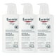 thumbnail image 1 of Champú y gel de baño Eucerin Baby sin perfume 400 ml x 3, 1 of 3