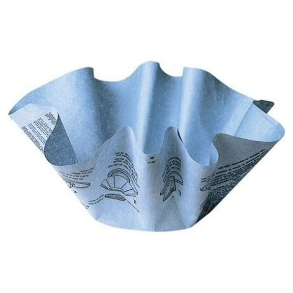 Shop-Vac Reusable Dry Vacuum Cleaner Filters for Shop-Vac 9010700 (3 Pack)