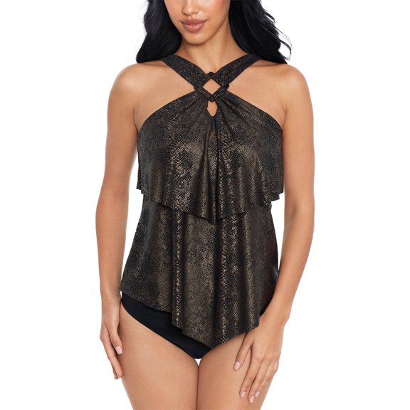 Magicsuit womens Carolina Tankini, 16