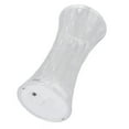 thumbnail image 3 of Table Lamp, Modern Transparent Eyes  Mini Bedside Lamp for Bedroom Bedside, High Light Transmittance,  and Energy Saving, IP54  Class,, 3 of 8
