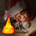 thumbnail image 3 of Dragon Breath Night Light For Kids Room 3d Printed 4d Printing Usb Decoration Led, 3 of 5