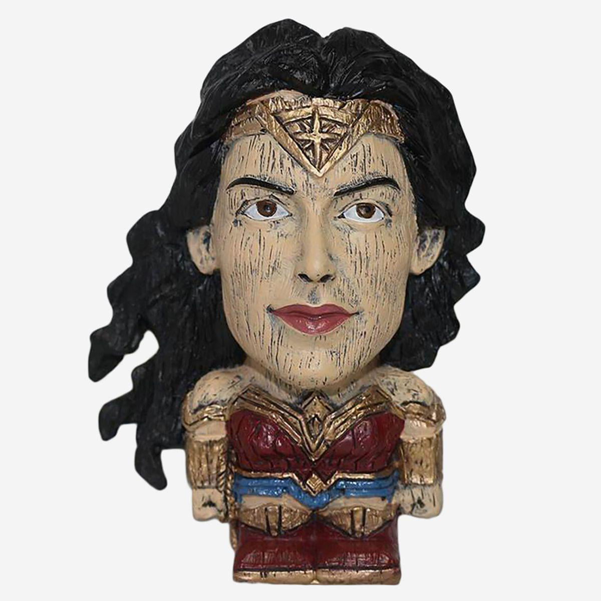 Wonder Woman DC Comics Justice League Eekeez Figurine 
