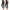 Black/Black 2pk, variant on MANIFIQUE 2 Pieces Compression Leggings for Women Tummy Control Butt Lifting Shapewear High Waist Thigh Slimmer Pants Body Shaper