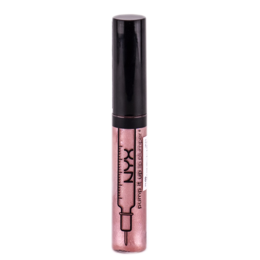 NYX Pump It Up Lip Plumper (Color Jessica PIU09)