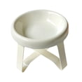 thumbnail image 2 of Soporte para cuenco para perros con soporte, cuenco de cerámica para gatos, gatos de interior, perros pequeños y gatitos, 2 of 8