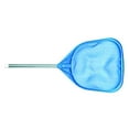 thumbnail image 3 of Hydrotools 8050 Piscine Spa Tub 12" Aluminium Feuille Filet Écumeur (4 Pack), 3 of 4