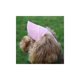 thumbnail image 1 of 1pc Blue Dog Cap With Ear Holes, Adjustable Pet Sun Hat For Outdoor Activities French Bulldog & Chihuahua & Other Small Dogs Accessories, 1 of 4