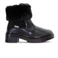 thumbnail image 1 of Botas para Niña Yuyin 25544 negro 25, 1 of 4