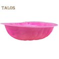 thumbnail image 4 of Halloween Cake Mold Brain Shape Clear Texture Environmentally Friendly Durable Wedding Props Halloween Cake Mold Cake Decorating Tool, 4 of 5