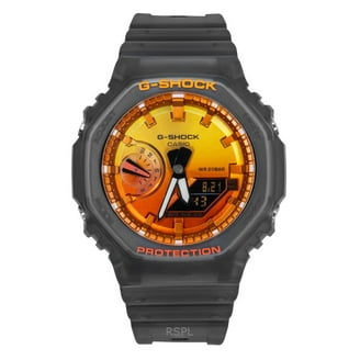 DW6900SC-8 G-Shock Black Grey Digital Resin Band Watch - Walmart.com