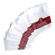 thumbnail image 3 of 10 Parches Antiarrugas para Ojos en la Frente Parches para Suavizar las Líneas de Elevación Resistentes Parches Faciales Antiarrugas para Alisar los Ojos Y la Boca ANGGREK Otros, 3 of 8