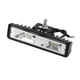 thumbnail image 1 of Horohoroe 6 pulgadas 16 LED barra de luz bombilla de haz lámpara de trabajo auxiliar para coche 12-24V, 1 of 8