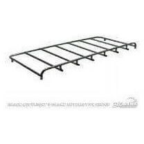 Scott Drake C5ZZ-6555100-F Luggage Rack