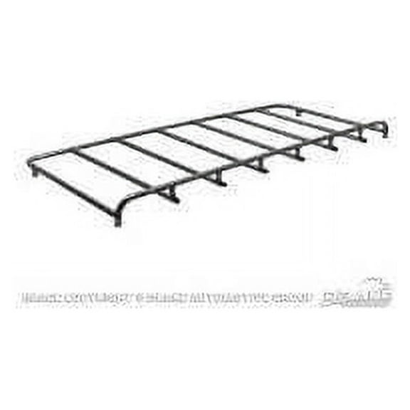 Scott Drake C5ZZ-6555100-F Luggage Rack