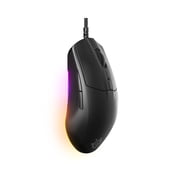 SteelSeries Rival 3 Wired Gen 2 - Black US