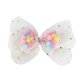 thumbnail image 1 of Hair Clips Flower Design Hair Clips for Decoration Bowknot Mesh, 1 of 5