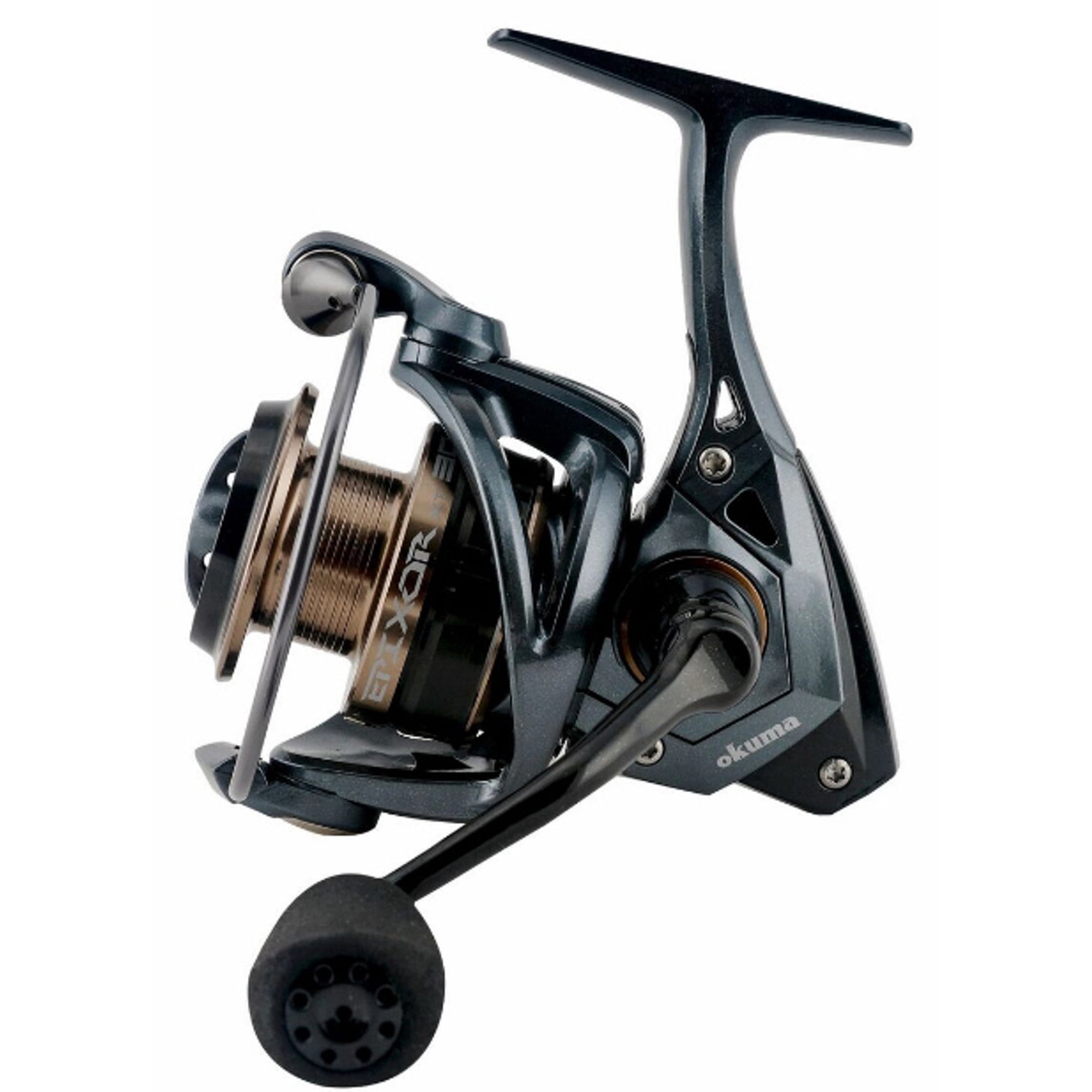 Okuma Epixor Xt Spinning Reel – Size 20