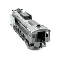 thumbnail image 3 of Model Kit Steam Locomotive #844 (Moderate Difficulty) Steel Model by Metal Earth, 3 of 6