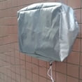 thumbnail image 4 of Ev Charger Shielding Cover Safeguards Against Rain Snow And Dust Damage, 4 of 8
