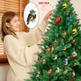 thumbnail image 4 of Countdown Calendar - Bird Advent Calendar with 24 Gifts and Surprise Gift for Christmas | 2D Plane with Airplane Box, 4 of 7
