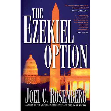 The Ezekiel Option