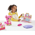 thumbnail image 4 of Little Live Pets Scruff-A-Luvs Cutie Cuts Pink Scruff a Luvs Scruff-A-Luvs Cutie Cuts Pink, 4 of 5
