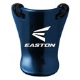 thumbnail image 1 of Easton Catchers Throat Guard - Navy, 1 of 4