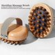 thumbnail image 2 of Meridian Pressure Brush, Sunmoon Meridian Brush, 2 of 5