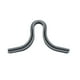 thumbnail image 3 of Tiras de Puente Nasal para Mascarilla, Clip de Puente Nasal Interno para Accesorios de Mascarilla, Prevención de Empañamiento de Gafas, Soporte Lavabl gris Yotijar tira de puente lavable, 3 of 4