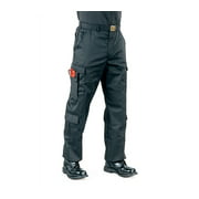 Rothco Black EMT Pants - 7823 - Regular - X-Large