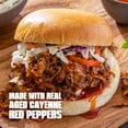 thumbnail image 6 of Sweet Baby Ray's® Kickin Barbecue Hot Sauce 5 fl oz, 6 of 10