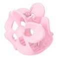 thumbnail image 2 of Pinza Para El Pelo, Pinza Decorativa Para El Pelo, Compacta, Portátil, Elegante, Simple, Exquisita, Elegante Para Mujeres, Niñas, Para Fiestas De Compras Para Maquillaje, Belleza ANGGREK Otros, 2 of 8