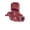 Satin Red, variant on RSW-SR Millennium Lighting R Series - Wall Mount Swivel-3.5 Inch Tall and 2 Inch Wide-Satin Red Finish