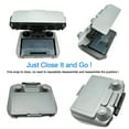 thumbnail image 6 of Flysimple Mini 5 Pro DJI RC 2 Screen Protector , Anti-Glare Sunhood for DJI Mini 5 Pro Air 3S Air 3 Flip Mini 4 Pro Drone RC 2 Remote Controller Sunshade Sun Visor , Joystick Cover Protection, 6 of 13
