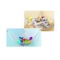 Sun & Fun Jumbo Toy Hammock 2 Pack