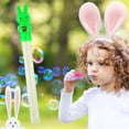 thumbnail image 4 of XFGOU Bubble Machine Toys and Hobbies For Cartoon Bubble Bubble Summer Toys Water Kids Outdoor Easter Machine Blower Machine Soap 15ML Bubble Bable Toy Bable Toy, 4 of 9