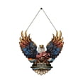 thumbnail image 2 of Acrylic Wall Decor Art And Wall Hanging Ornament, 2 of 6