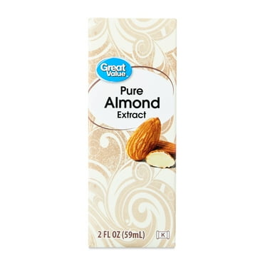 Pure Almond Extract