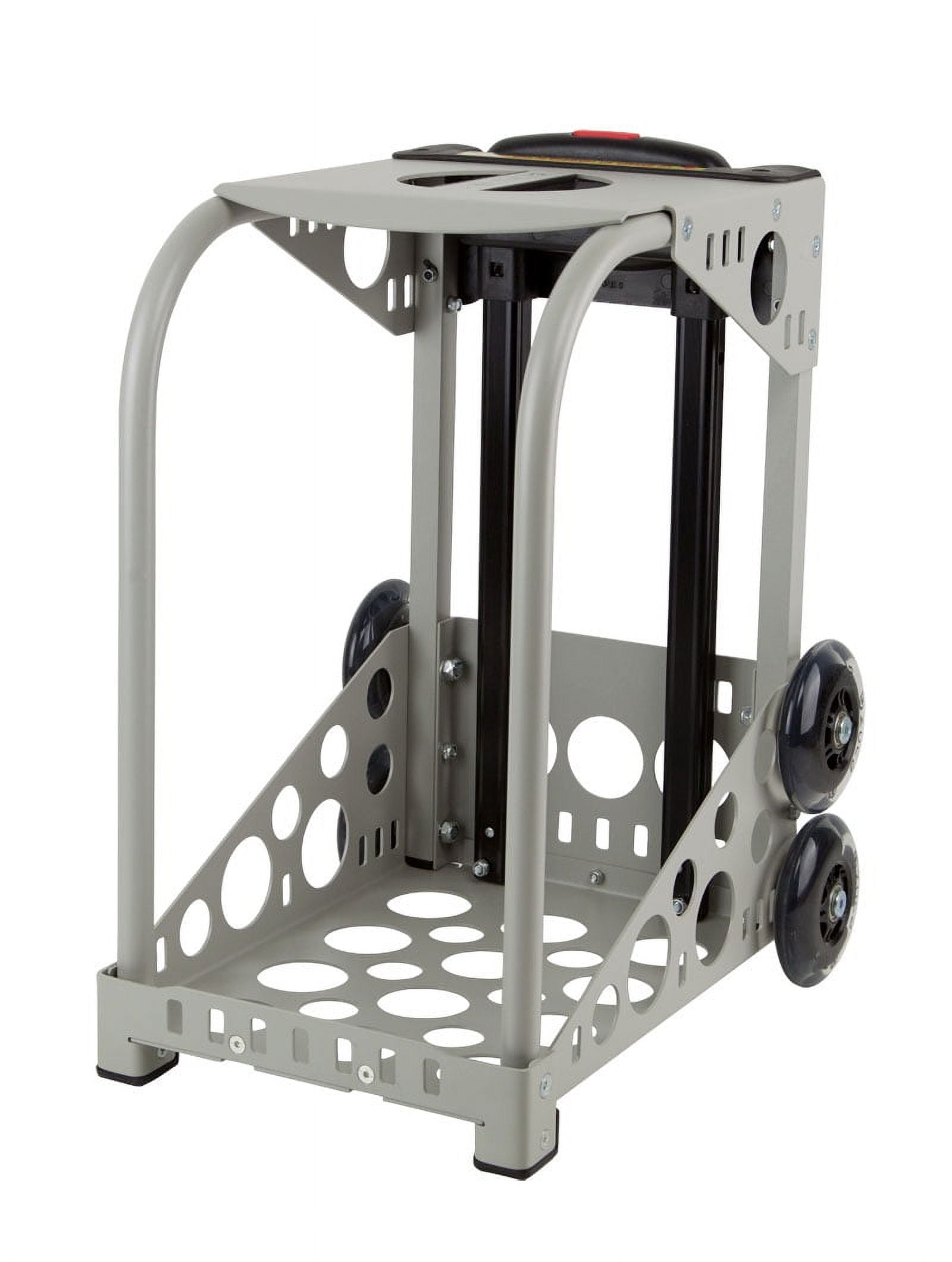 小物 ZUCCA - big mesh stall Zuca 18