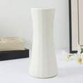 thumbnail image 5 of Elegant Plastic Vase for Weddings, Events, Home and Office Decoration, Ideal for Flowers and Green Plants, Gifts for Special Occasions, 5 of 6