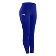 thumbnail image 1 of Women Stretch Gym Sports Pants, 1 of 4