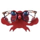 thumbnail image 1 of Bonito soporte de madera para gafas con forma de animal, expositor tallado para gafas de sol, decoración de escritorio y hogar, sin gafas, 1 of 3