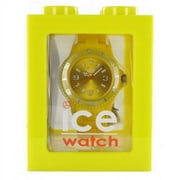 Classic Solid Yellow Dial Unisex watch #CS.YW.U.P.10